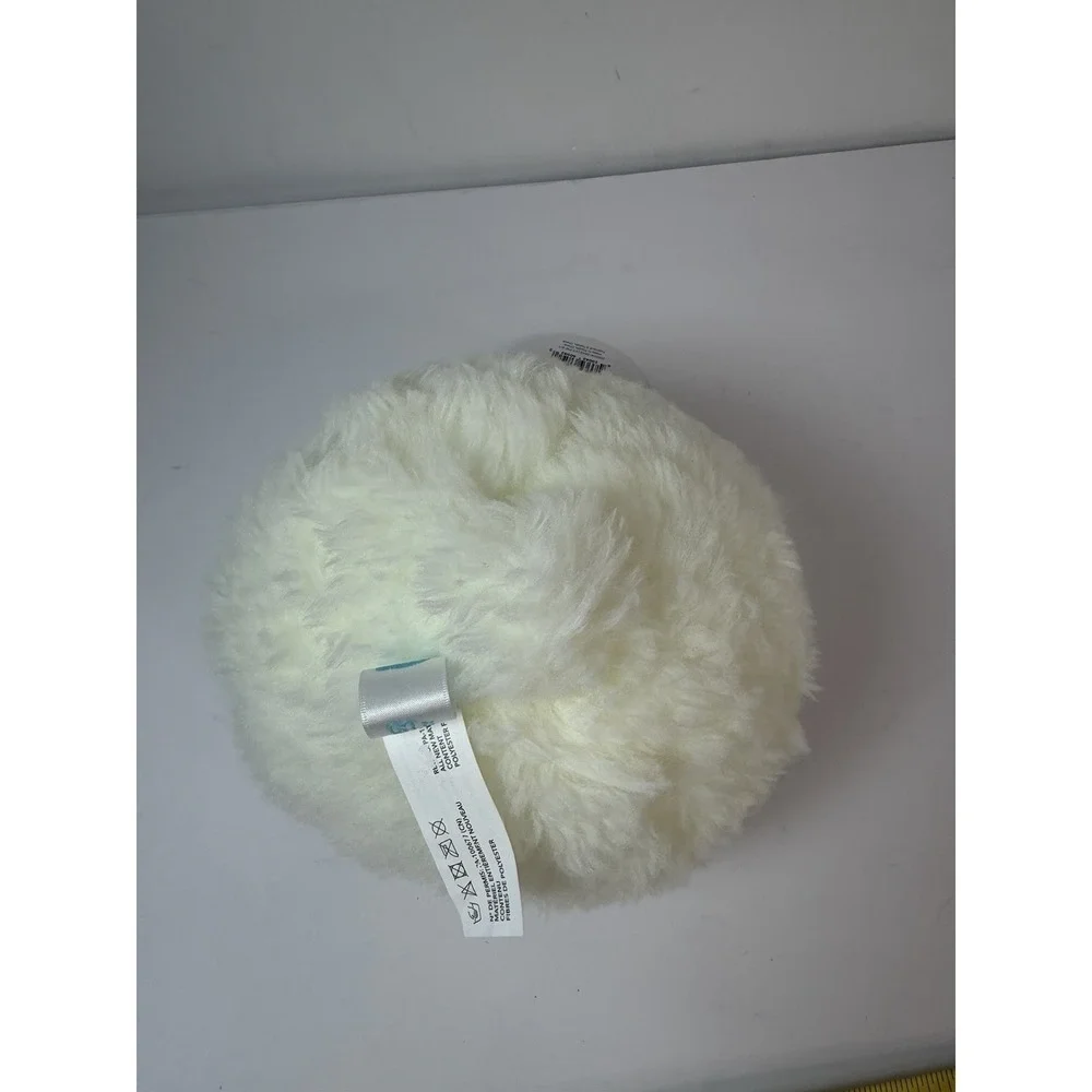 Anirollz Round1 Exclusive Plush Kittiroll in‎ Sheep Ram Costume 6